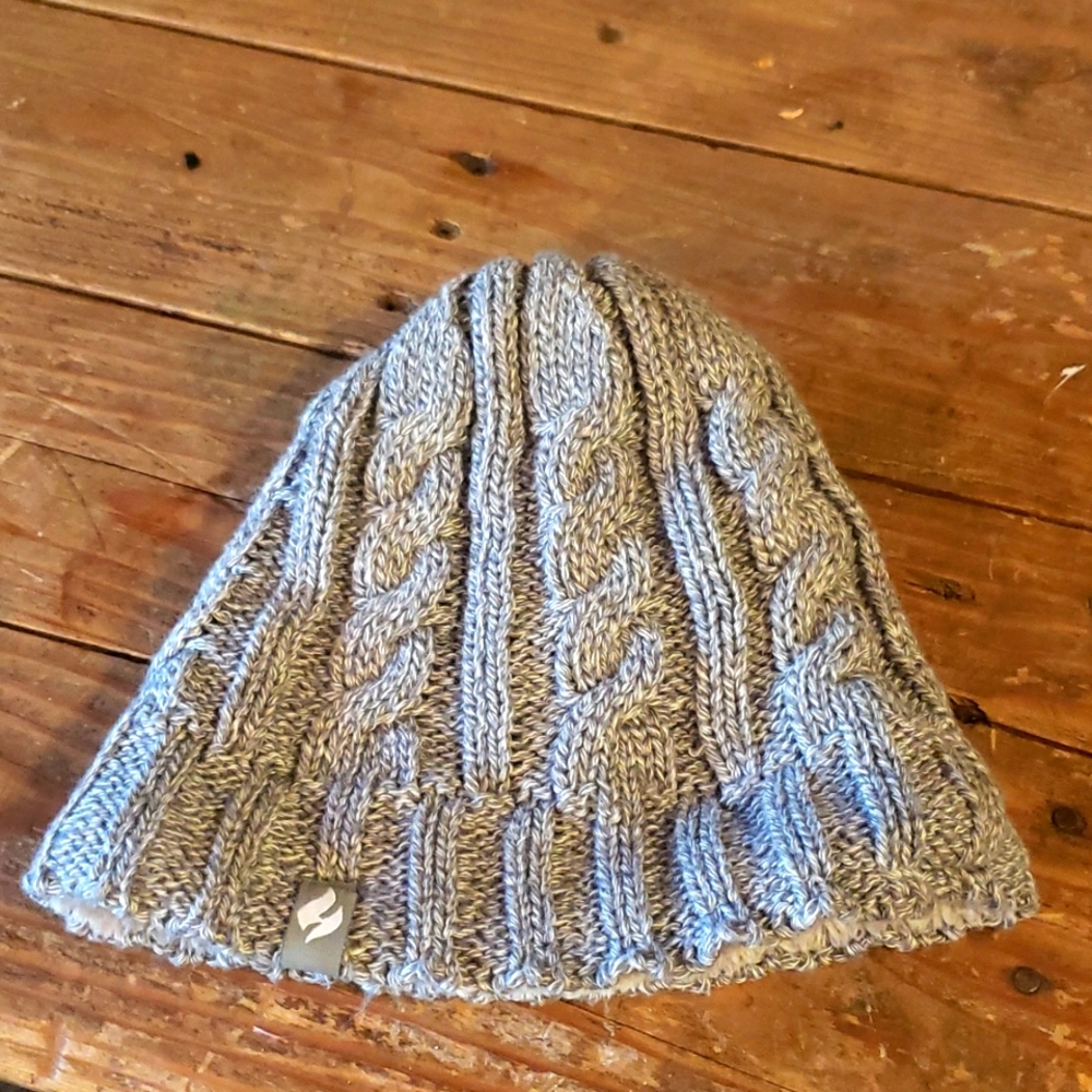 Heat Holders Beanie